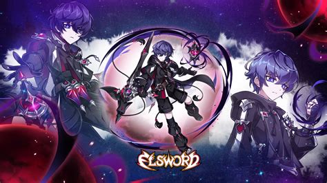 elswrod|log in elsword.